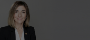 Oana Bîzgan - Parlamentar - Deputată Independentă