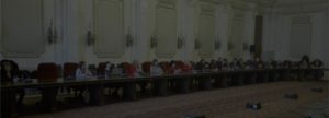 egalitatea de șanse și discriminarea deputat oana bizgan