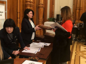 Hărțuirea stradală oana bizgan