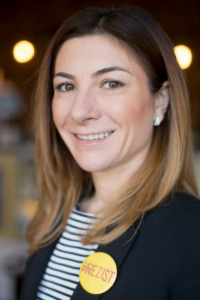 Oana Bizgan Parlamentar Cine sunt