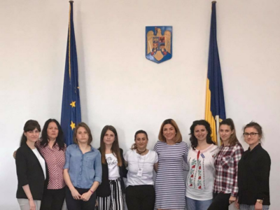 egalitatea de gen parlamentar oana bizgan