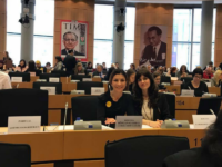 women in politics oana bizgan 2