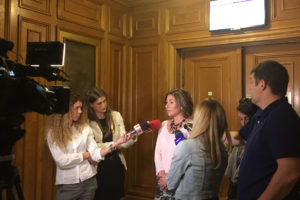 Inițiative legislative - Oana Bîzgan - Deputat în Parlamentul României