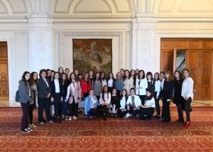 #Girl2Leader_Oana_Bizgan