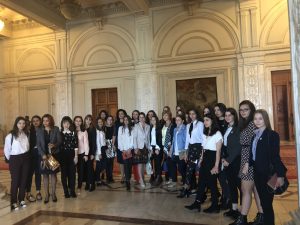 #Girl2Leader_Oana_Bizgan