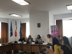 #Girl2Leader_Oana_Bizgan