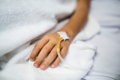 acces la servicii de sănătate pentru copiii fără CNP
